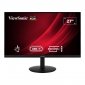 Monitor ViewSonic 27 cali VG2709U-2K IPS QHD 100Hz HDMI 2xDP 2xUSB-A USB-B USB-C RJ-45 głośniki 