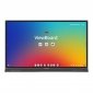 Monitor interaktywny 65 cali ViewSonic ViewBoard IFP6553 4K (Android 14.0) 