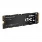 Dysk SSD Dahua C900 Plus 512GB M.2 PCIe Gen 3.0 x4 3D NAND (3300/2700 MB/s) (SSD-C900VN512G-B) 