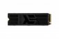 Dysk SSD GOODRAM IRDM PRO 2TB PCIe M.2 2280 NVMe gen 4 x4 (7000/6850) 
