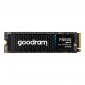 Dysk SSD GOODRAM PX500 Gen.3 512GB PCIe NVMe M.2 2280 (3200/2400) 