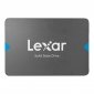 Dysk SSD Lexar NQ100 1TB 2.5” SATA III (550 MB/s) 7mm 