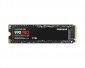 Dysk SSD Samsung 990 PRO 1TB M.2 2280 PCIe 4.0 x4 NVMe (7450/6900 MB/s) 