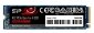 Dysk SSD Silicon Power UD85 500GB M.2 PCIe NVMe Gen4x4 NVMe 1.4 3600/2400 MB/s 