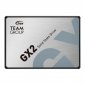 Dysk SSD Team Group GX2 128GB SATA III 2,5 cali (500/320) 7mm 