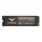 Dysk SSD Team Group T-FORCE Cardea Z440 Lite 500GB M.2 PCIe NVMe Gen4 x4 2280 (5000/3800) 