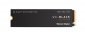 Dysk SSD WD Black SN770 2TB M.2 2280 PCIe NVMe (5150/4850 MB/s) WDS200T3X0E 