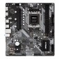 Płyta ASrock B650M-H/M.2+ /AMD B650/DDR5/SATA3/M.2/<br />USB3.0/PCIe4.0/AM5/m<br />ATX 