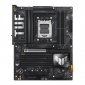 Płyta Asus TUF GAMING X870-PLUS WIFI /AMD X870/DDR5/SATA3/M.2/<br />USB4/WiFi/BT/PCIe5.0<br />/AM5/ATX 