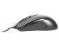 Mysz przewodowa A4Tech N-708X V-Track czarna 