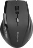 Mysz bezprzewodowa Defender ACCURA MM-365 optyczna 1600dpi 6P czarna 