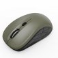 Mysz bezprzewodowa iBOX Rosella Grey 