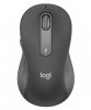 Mysz bezprzewodowa Logitech Signature M650 L optyczna grafitowa 