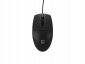 Mysz przewodowa Natec RUFF 2 1000 DPI czarna 