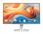 MSI Monitor PRO MP243W E14 23.8 cala LED/FHD/FLAT/144Hz/b<br />iały 