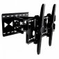 uchwyt mocowanie  B-Tech Btech ART Uchwyt LCD AR-24 32-100 cali do 100kg regulowany 