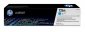 HP Inc. Toner CP1025 Błękitny (Cyjan) CE311A 