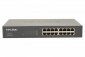 TP-LINK SG1016D switch L2 16x1GbE Desktop 