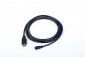 Gembird Kabel HDMI-HDMI MICRO v2.0 (A-D) High Speed 1.8M (pozłacane końcówki) 