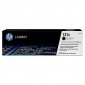 HP Inc. Toner 131X Black 2.4k CF210X 