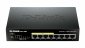 D-Link Switch 8-port 10/100/1000Gigabit Metal Housing Desktop 