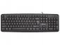 Tracer Klawiatura Maverick Black USB TRAKLA43371 