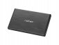 Natec Obudowa HDD 3.5'' RHINO USB 3.0 (Sata) Aluminium 