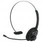 LogiLink Słuchawka bluetooth mono z mikrofonem 