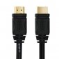 Unitek Kabel HDMI M/M 2,0m v2.0; GOLD; BASIC 