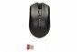 A4 Tech Mysz V-TRACK G3-200N-1 Black 