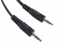 Gembird Kabel stereo MINIJACK -> MINIJACK M/M 5M 