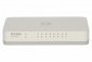 D-Link switch 8-port 8xGbE 