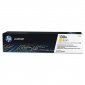 HP Inc. Toner 130A Yellow 1k CF352A 