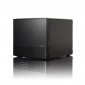 Fractal Design Node 804 Black FD-CA-NODE-804-BL-W 