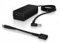 HP Inc. 65W Smart AC Adapter H6Y89AA 