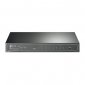 TP-LINK Przełącznik L-SG2008 8x Gigabit Smart 