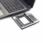 Gembird Adapter HDD ramka 5,25'' na 2,5'' Slim 