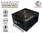Rebeltec Zasilacz uniwersalny komputerowy ATX ver. 2.31 TITAN 450 