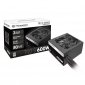 Thermaltake Chłodzenie TR2 S Black 600W (80+ 230V EU, 2xPEG, 120mm, Single Rail) 