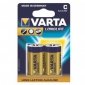 Varta Baterie alkaliczne R14 (typC) longlife 2szt. 