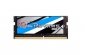 G.SKILL SODIMM DDR4 16GB Ripjaws 2400MHz CL16 