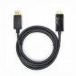 TB DisplayPort - HDMI Kabel 1.8m. czarny 