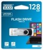 GOODRAM TWISTER 128GB BLACK 