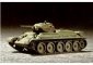 Trumpeter Model plastikowy Russian T-34/76 1942 