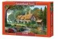 Castor Puzzle 1500 elementów Magiczne Miejsce 