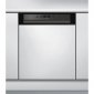Whirlpool Zmywarka WBC3C26B 