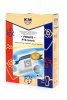 K&M Worki do odkurzacza 4 szt. P15/micro 