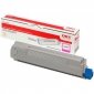 OKI Toner do C532/MC573 Magenta 1.5K 46490402 
