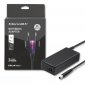 Qoltec Zasilacz do Dell 65W | 19.5V | 3.34A | 7.4*5.0+pin 