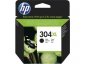 HP Inc. Tusz nr 304XL Black N9K08AE 